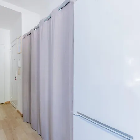 Appartement Cosy ,wifi ,gare 
